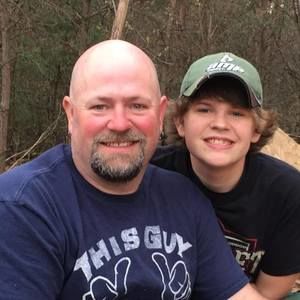 Meet your Posher, Dan